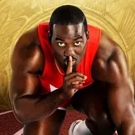 Ben Johnson runs it back