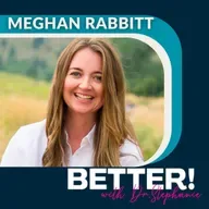 Heart Disease, Autoimmunity, & the Clitoris: What Medicine Got Wrong with Meghan Rabbitt