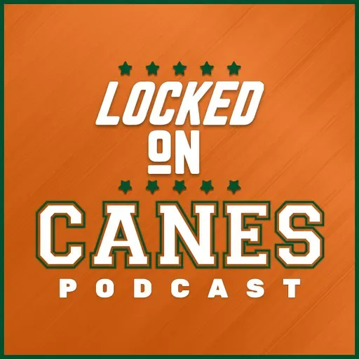 EXIT STRATEGY? Miami Hurricanes Poised to SHAKE College Football as ACC Realignment LOOMS