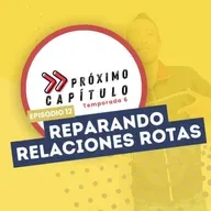 Reparando relaciones rotas