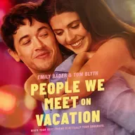 S2 Ep1260: AD Rom Com Review: People We Meet on Vacation