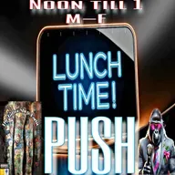 LTP with Dj B Lethal 2025-08-22 12:00