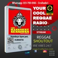 DubMatix Session 2026-01-31 14:00