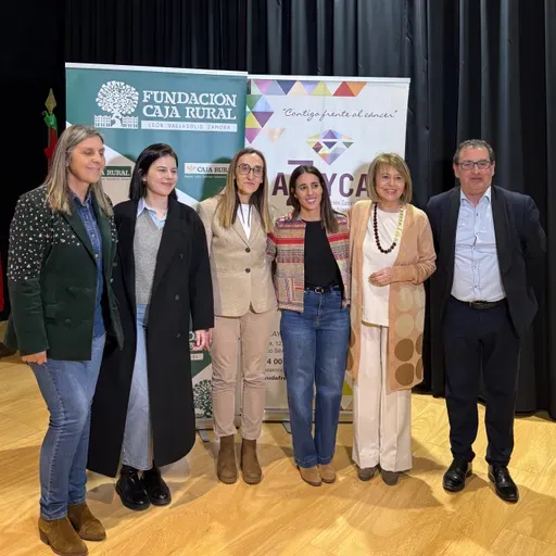 178 La enfermería oncológica como eje del cambio: compromiso, liderazgo e innovación - Marta Méndez Otero