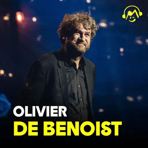 Olivier de Benoist - Le bonheur est dans le couple (Montreux Comedy Festival 2025)