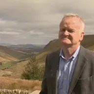 Donnchadh Ó Baoill.