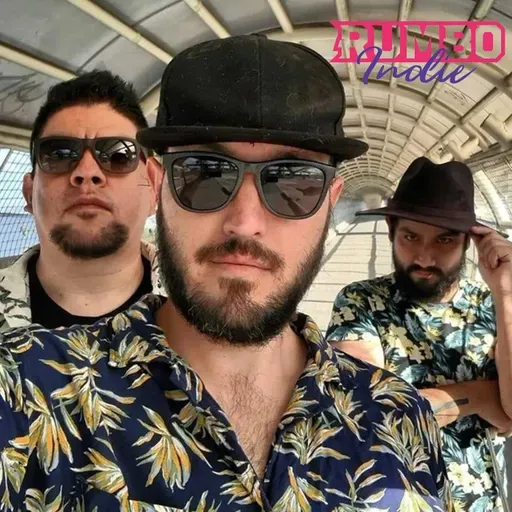 T3 - Episodio 2: Los Espantasuegras