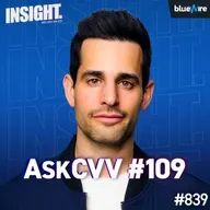 AskCVV #109 - John Cena Wins Intercontinental Championship, Way Too Early WrestleMania 42 Predictions, Mystery Opponents For "The Last Time Is Now" Tournament