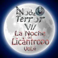 Noche de Terror VII: La noche del licántropo, VOL.4