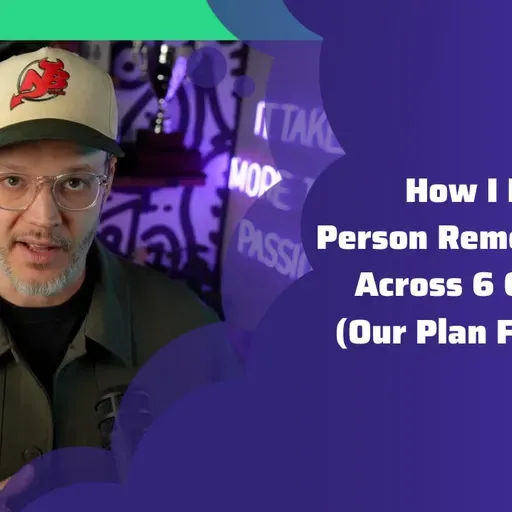 #400: The FINAL Episode