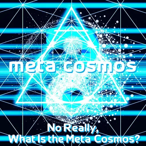 160: No Really, What Is the Meta-Cosmos? [Tao Te Ching Ch.1]