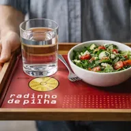 a dieta detox do radinho para 2026!    renove-se integralmente!