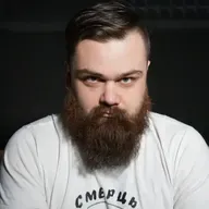 Аляксандр “Лахвіч” Наўковіч. Пра вайну і палітыку: эфір з добраахвотнікам і дэлегатам КР “Лахвічам”