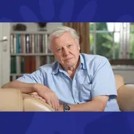 Environment: David Attenborough Turns 100