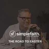 The Road to Easter - Day 4