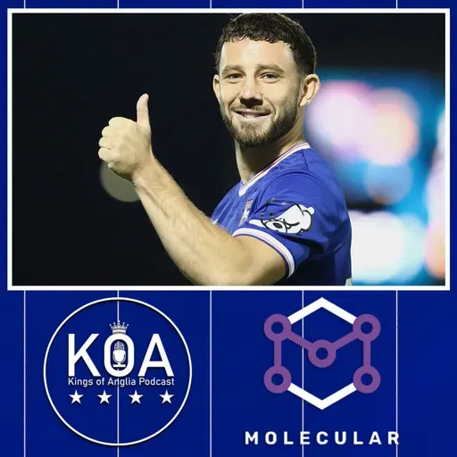 KOA special: Exclusive Conor Chaplin interview