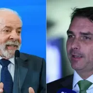 Lula lidera cenários eleitorais, e candidato de Bolsonaro tem baixo potencial: 'tem gente que não vota no Flávio'