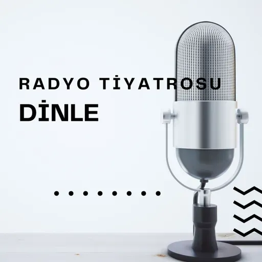 Köşkte Cinayet - Radyo Tiyatrosu