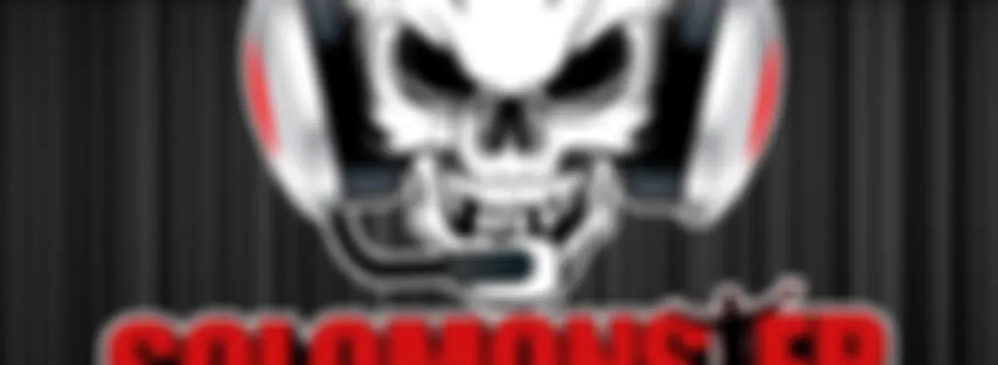 Solomonster Sounds Off