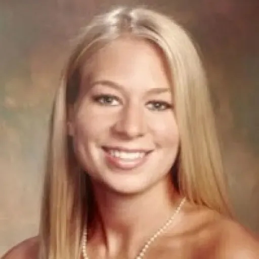 Natalee Holloway - Crim sense justícia - Episodio exclusivo para mecenas