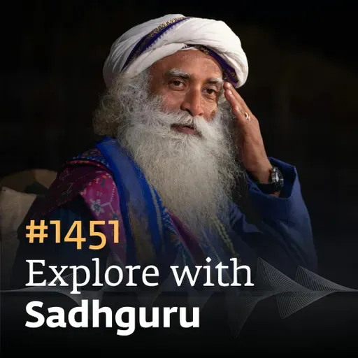 #1451 - Can the Mind Cure?