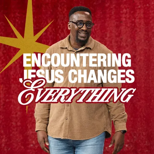 Shepherds - Real Men of Christmas: Wk 2