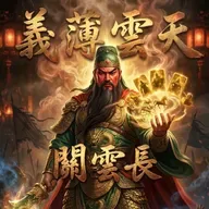 老闆、業務必聽！拜對關聖帝君瞭解「站姿」與「坐姿」的安神學問