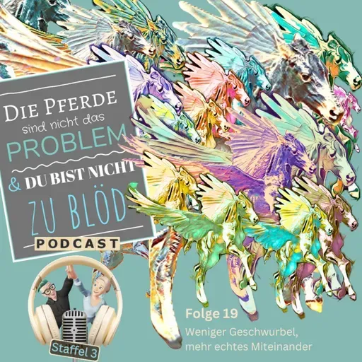 Weniger Geschwurbel, mehr echtes Miteinander