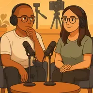 #6 Decidir sin permiso, pensar distinto y la teoría de la simulación – con Bárbara