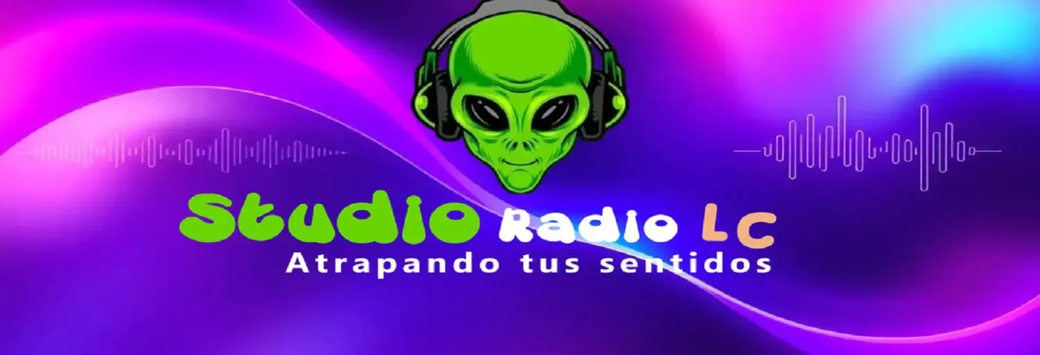 Studio Radio LC - Madrid