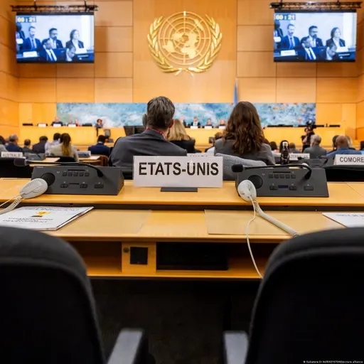 የሕዳር 5 ቀን 2018 የዓለም ዜና