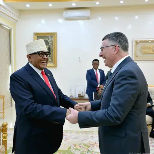 የታኅሣሥ 28 ቀን 2018 የዓለም ዜና