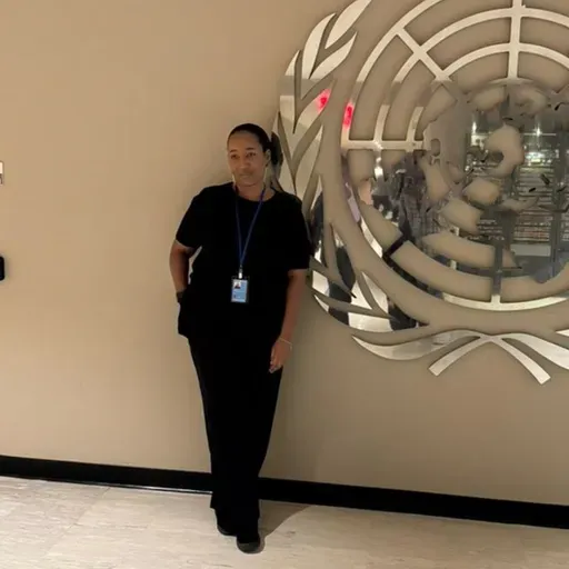 Ni jukumu la wanawake na wanaume kuendeleza haki za kila mtu - Dkt. Rukia Nzibo