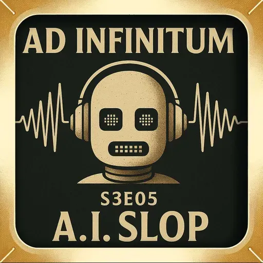 A.I. Slop