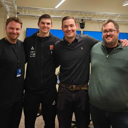 Ellevill rapping: – Noe av det sykeste