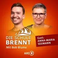 Ganztag ganz neu denken | Anna-Maria Seemann