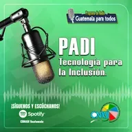 PADI: Tecnología para la Inclusión