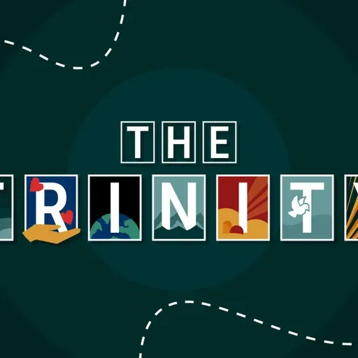 God The Father | The Trinity