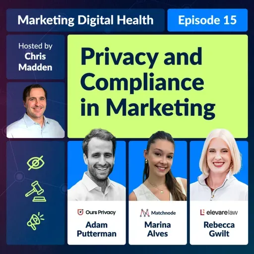 Privacy and Compliance in Marketing