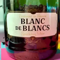 Trader Joe’s French Blanc de Blanc Brut