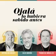 98 | Haz este ejercicio con el autor de IKIGAI (y descubre tu propósito)