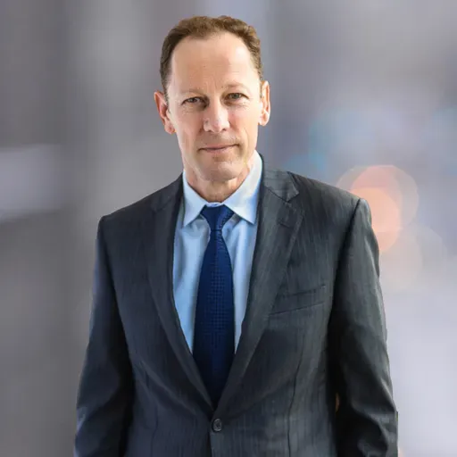 Franco-Nevada CEO Paul Brink on mining education