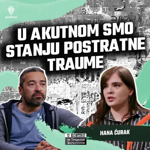 Hana Ćurak: Sarajevo najviše volim, to je moja najinspirativnija okolina