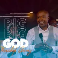 Music Worship Army  Big Big God Official video.mp3