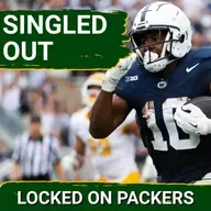 GUTEY'S GUYS: Penn State RB Nick Singleton on Day 3 is ideal value for explosive potential