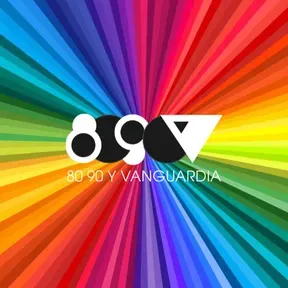 80 90 y Vanguardia