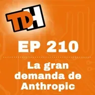 210 La gran demanda de Anthropic