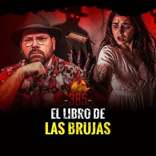 Historias de apariciones diabólicas, danzas macabras y encuentros paranormales