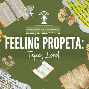 Feeling Propeta: Teka, Lord..