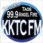 99.9 Angel Fire - KKTC